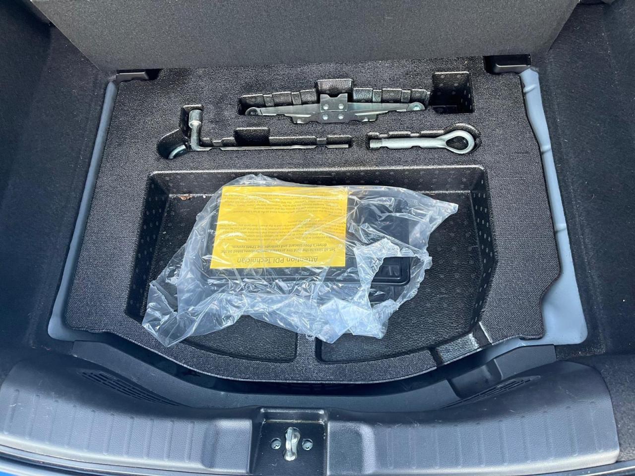 2016 Honda Fit EX ~1 OWNER~NO ACCIDENTS~ Photo