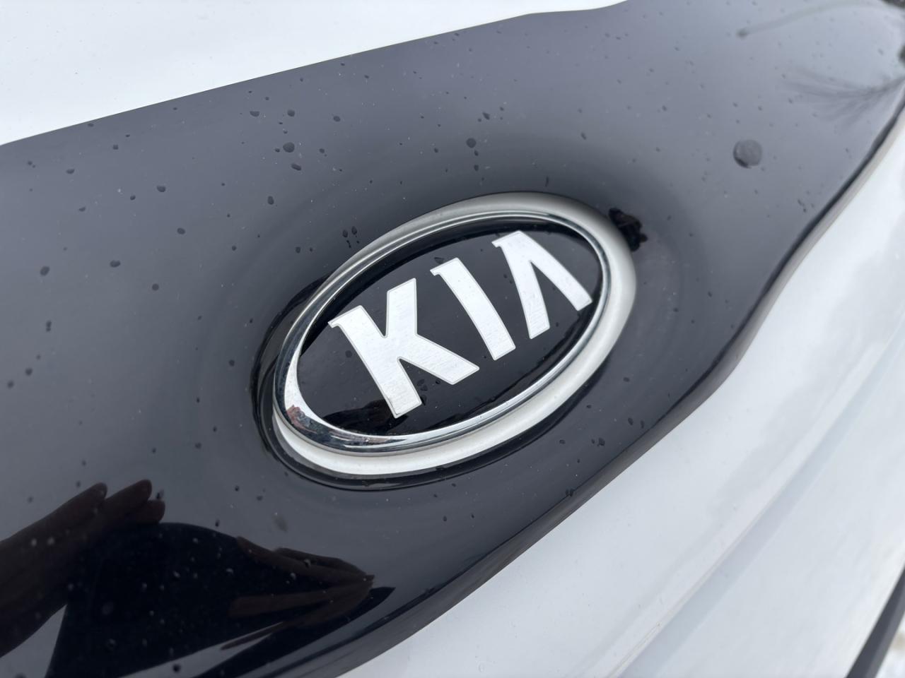 2020 Kia Soul EX ~BACK-UP CAM.~CARFAX AVAILABLE!~ Photo