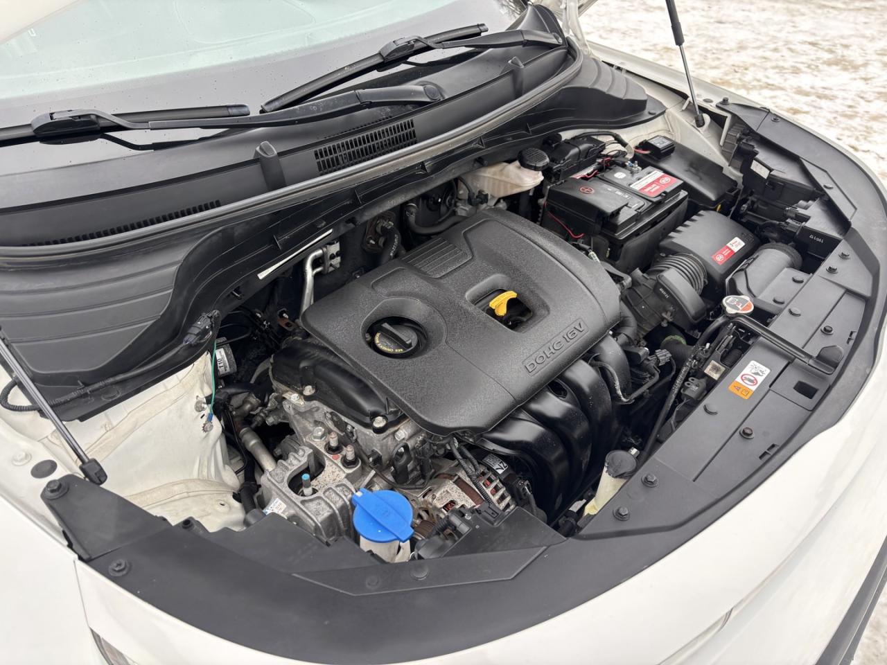 2020 Kia Soul EX ~BACK-UP CAM.~CARFAX AVAILABLE!~ Photo