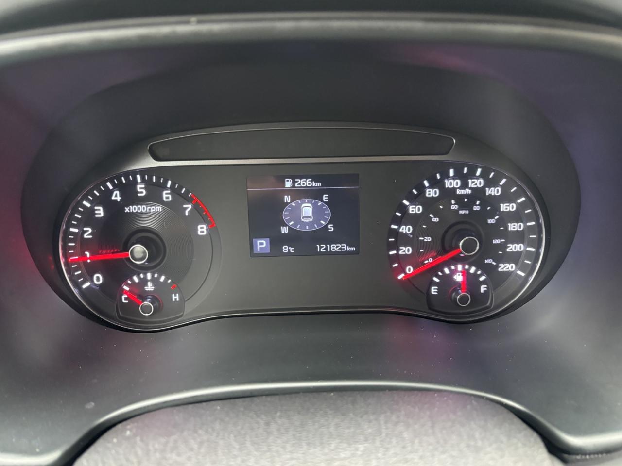 2020 Kia Soul EX ~BACK-UP CAM.~CARFAX AVAILABLE!~ Photo