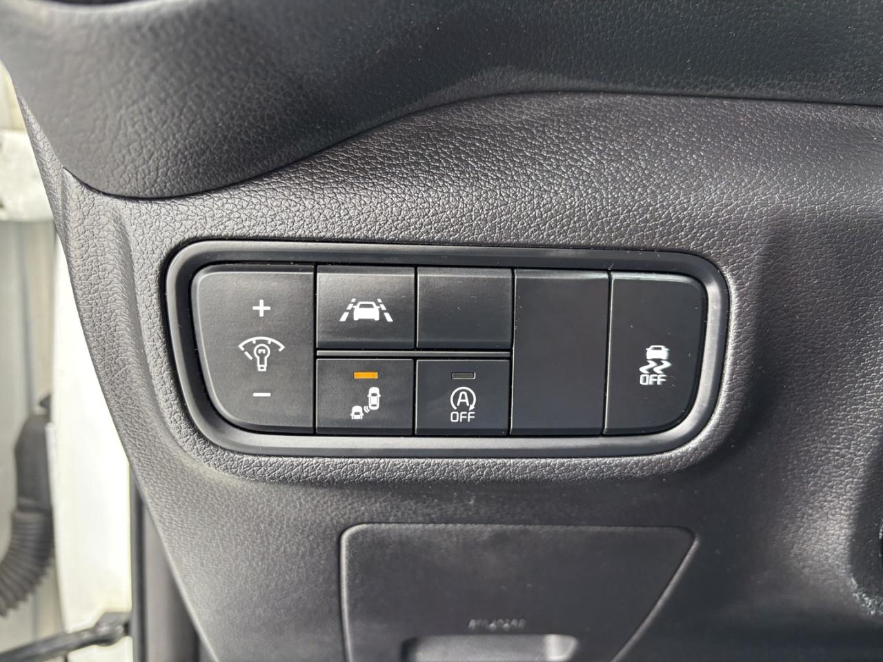 2020 Kia Soul EX ~BACK-UP CAM.~CARFAX AVAILABLE!~ Photo