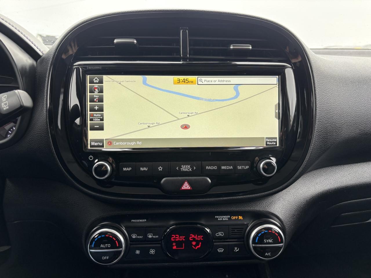 2020 Kia Soul EX ~BACK-UP CAM.~CARFAX AVAILABLE!~ Photo