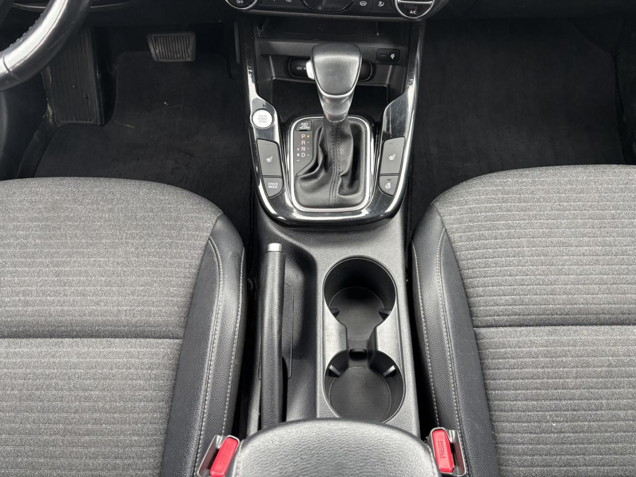 2020 Kia Soul EX ~BACK-UP CAM.~CARFAX AVAILABLE!~ Photo