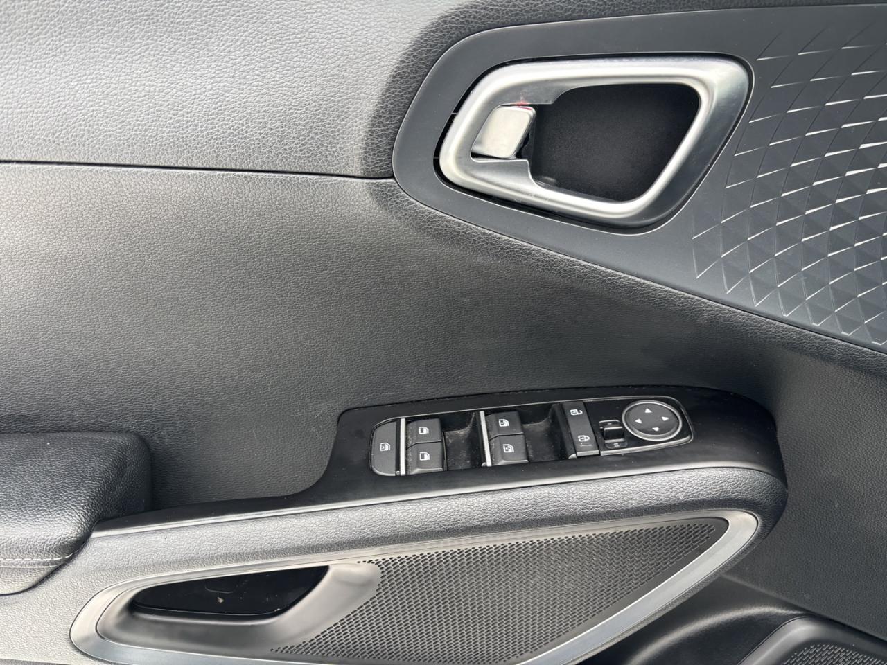 2020 Kia Soul EX ~BACK-UP CAM.~CARFAX AVAILABLE!~ Photo