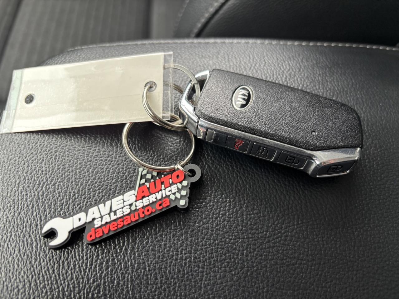 2020 Kia Soul EX ~BACK-UP CAM.~CARFAX AVAILABLE!~ Photo