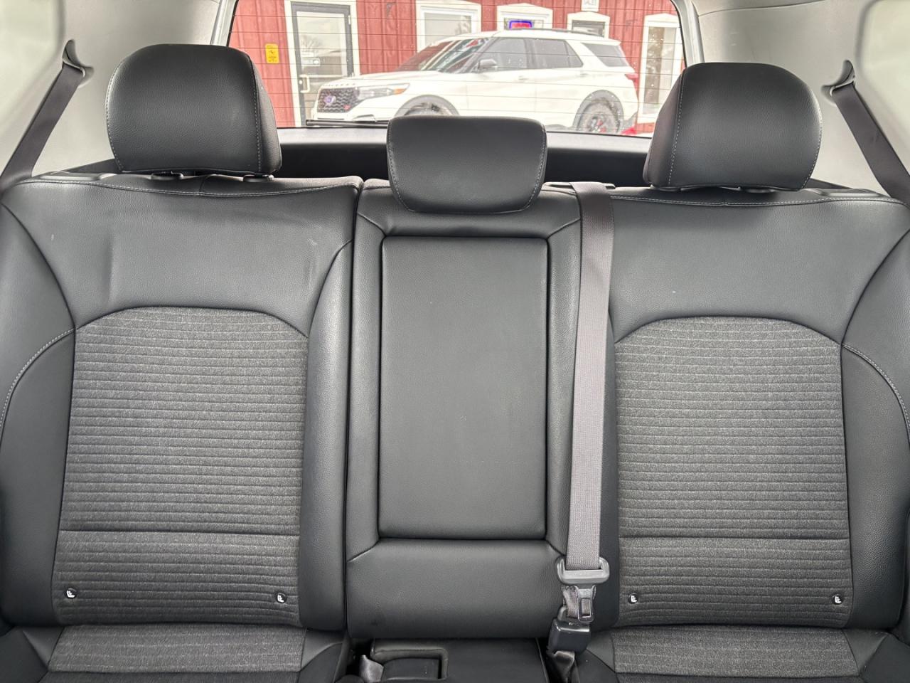 2020 Kia Soul EX ~BACK-UP CAM.~CARFAX AVAILABLE!~ Photo