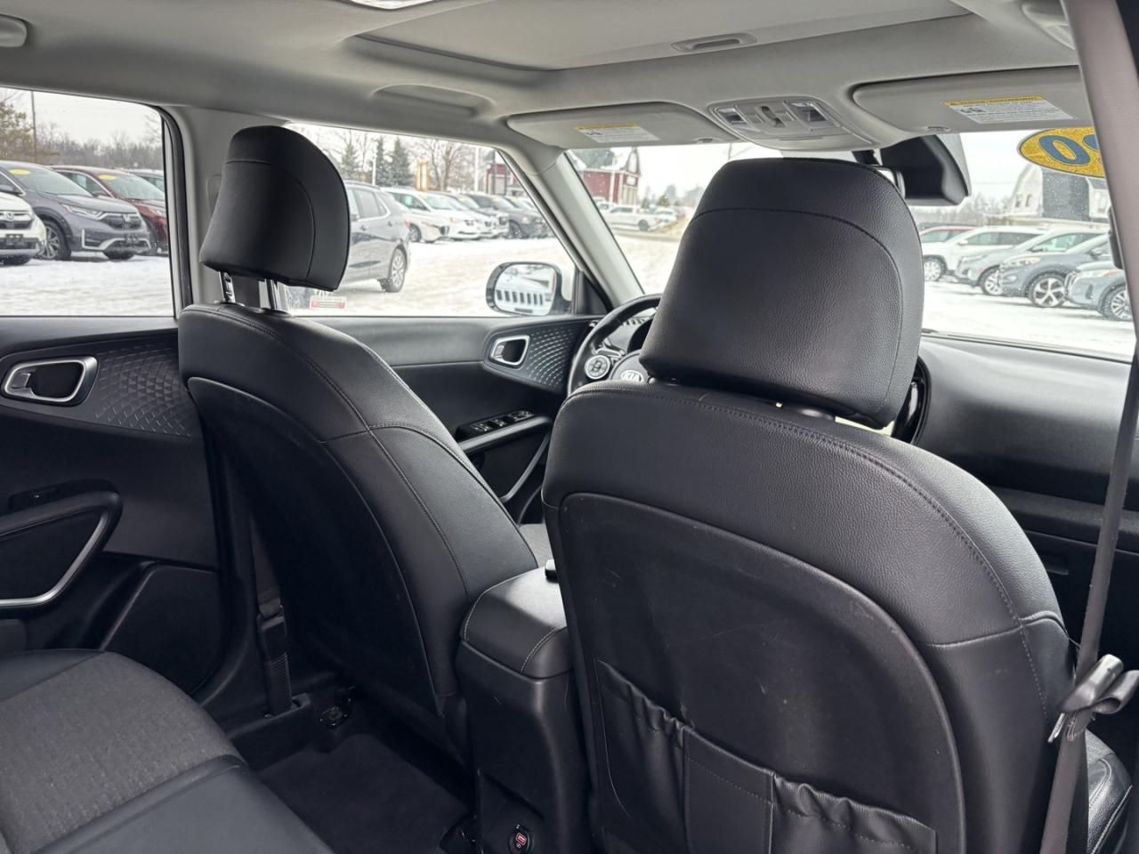 2020 Kia Soul EX ~BACK-UP CAM.~CARFAX AVAILABLE!~ Photo