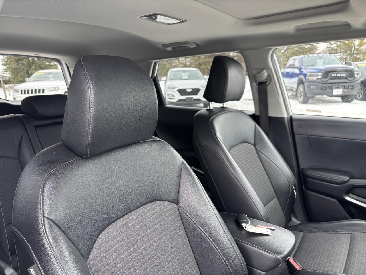 2020 Kia Soul EX ~BACK-UP CAM.~CARFAX AVAILABLE!~ Photo