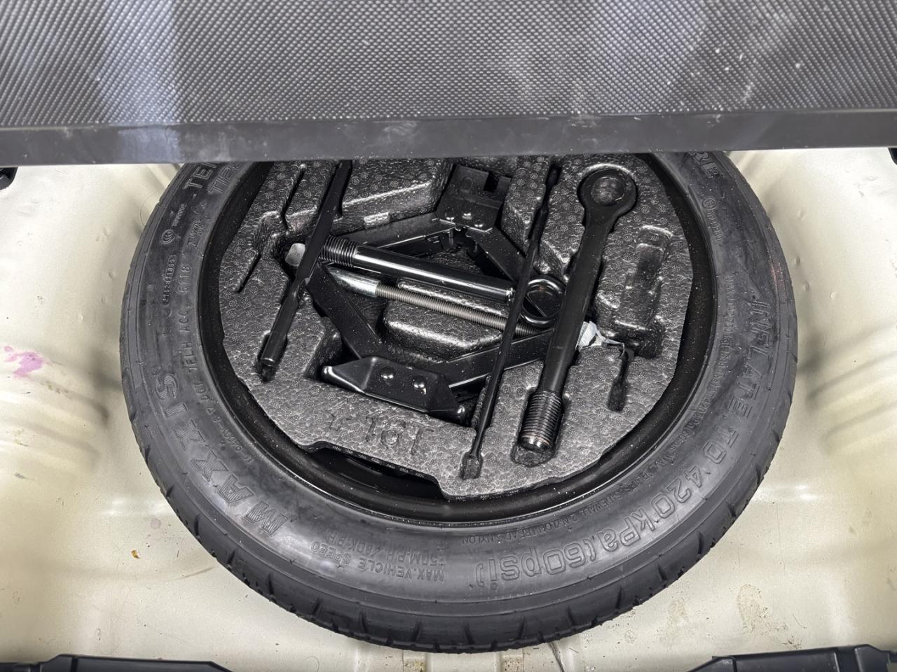 2020 Kia Soul EX ~BACK-UP CAM.~CARFAX AVAILABLE!~ Photo