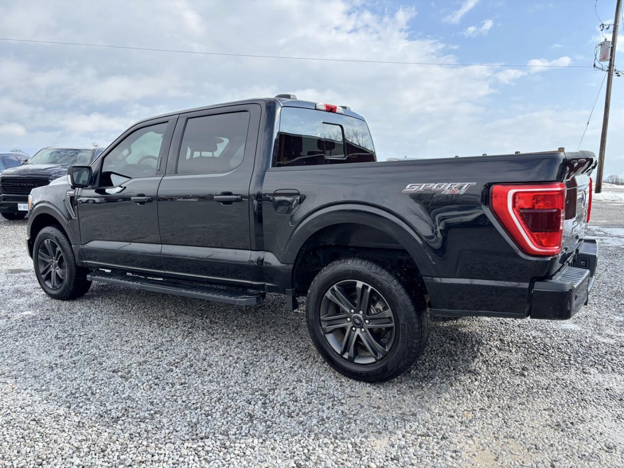 2022 Ford F-150 XLT ~3.5 L ECO-BOOST~REMOTE START~COMING SOON! Photo