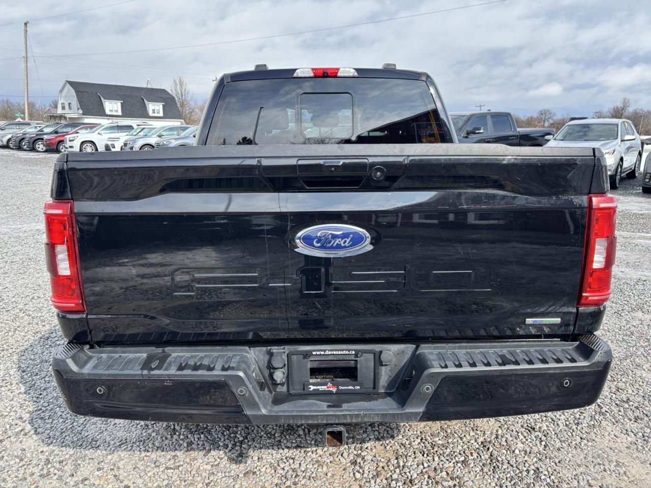 2022 Ford F-150 XLT ~3.5 L ECO-BOOST~REMOTE START~COMING SOON! Photo