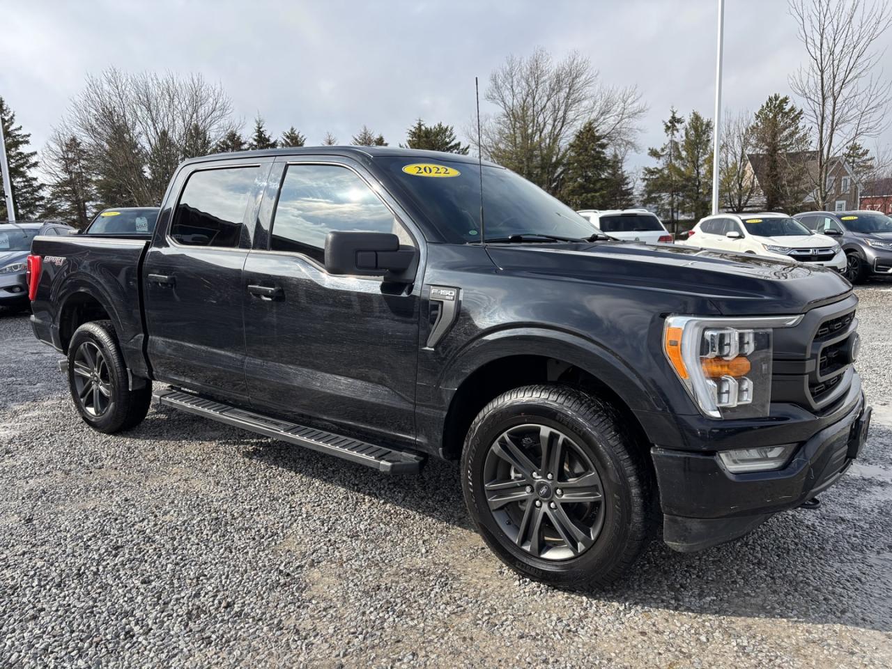 2022 Ford F-150 XLT ~3.5 L ECO-BOOST~REMOTE START~COMING SOON! Photo