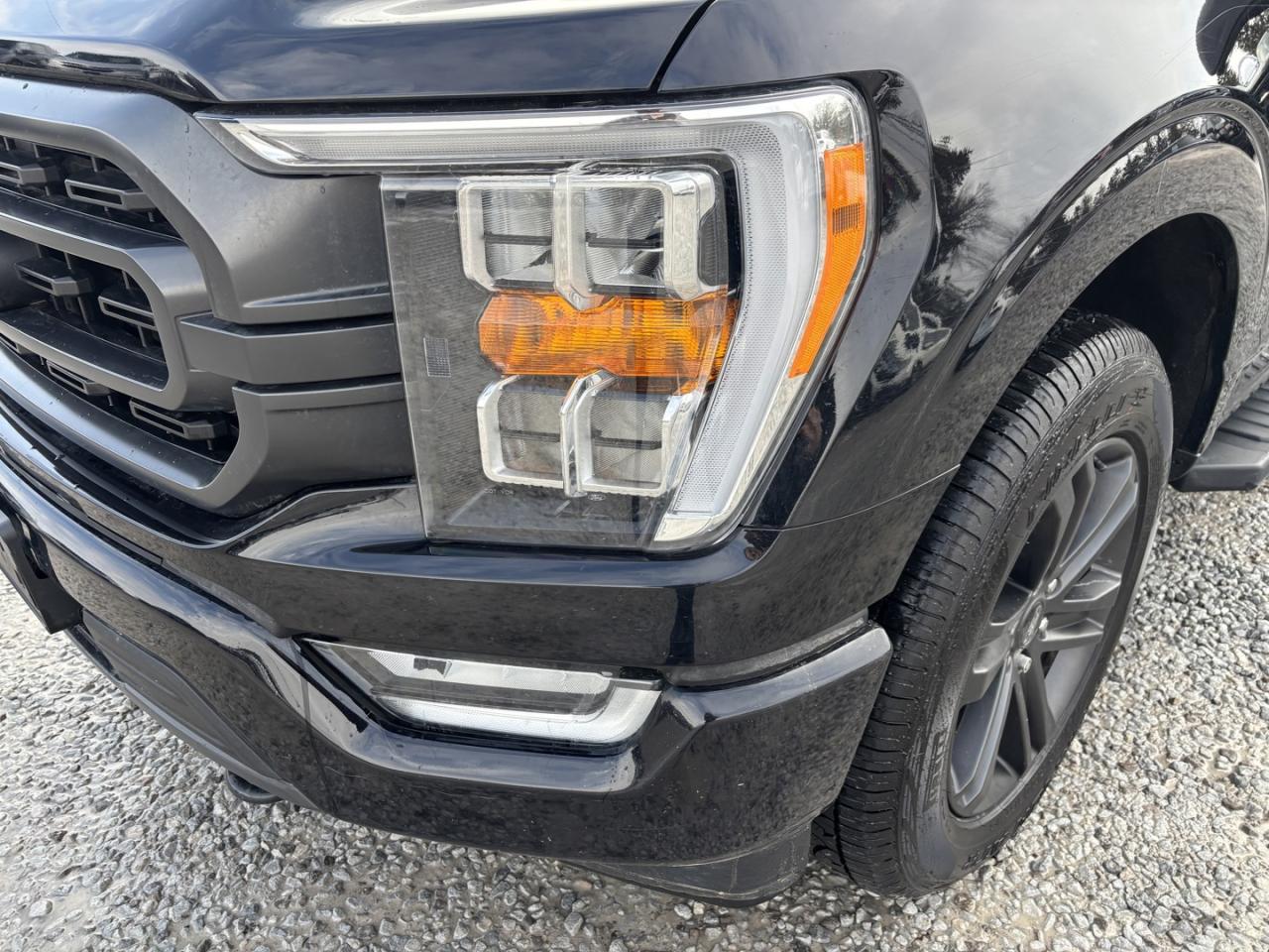2022 Ford F-150 XLT ~3.5 L ECO-BOOST~REMOTE START~COMING SOON! Photo