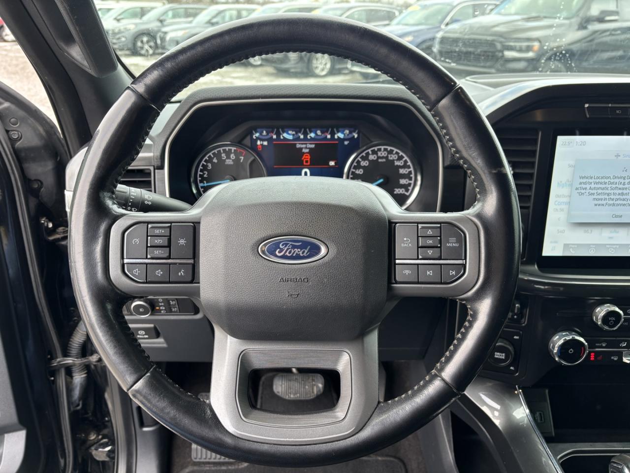 2022 Ford F-150 XLT ~3.5 L ECO-BOOST~REMOTE START~COMING SOON! Photo
