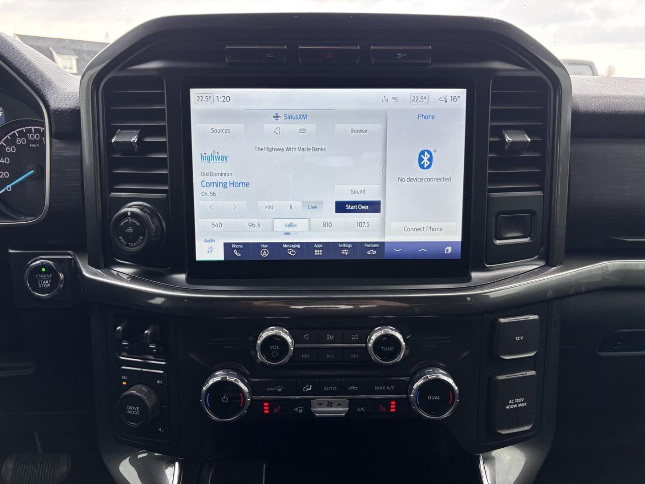 2022 Ford F-150 XLT ~3.5 L ECO-BOOST~REMOTE START~COMING SOON! Photo