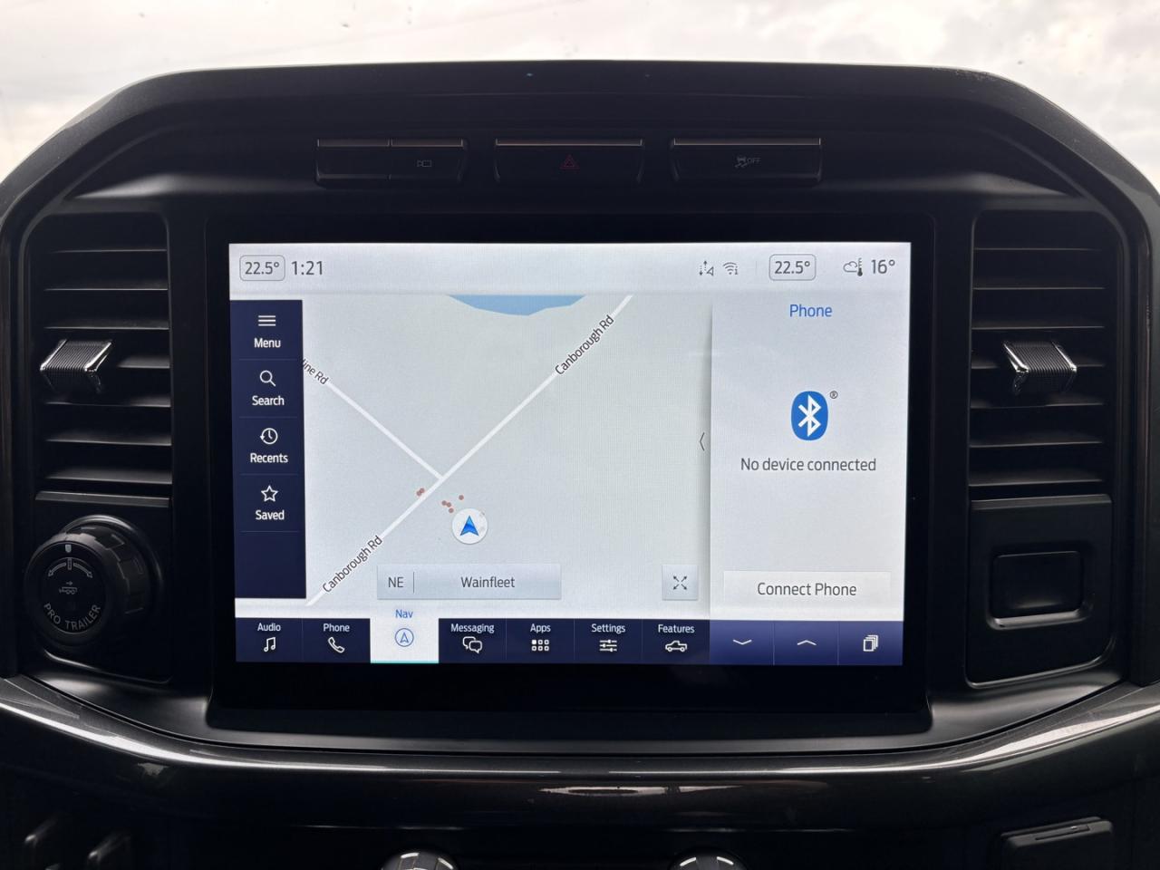 2022 Ford F-150 XLT ~3.5 L ECO-BOOST~REMOTE START~COMING SOON! Photo