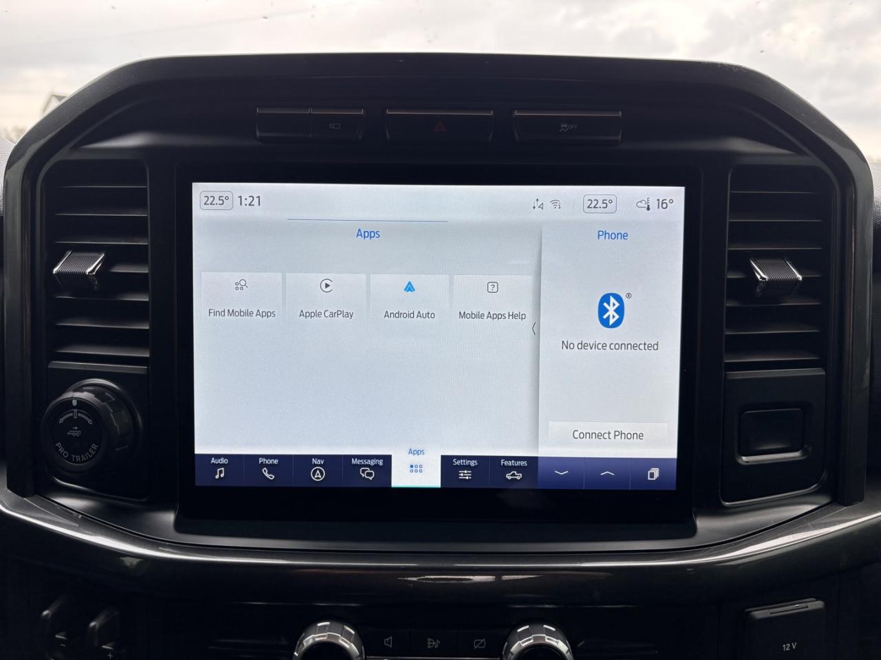 2022 Ford F-150 XLT ~3.5 L ECO-BOOST~REMOTE START~COMING SOON! Photo