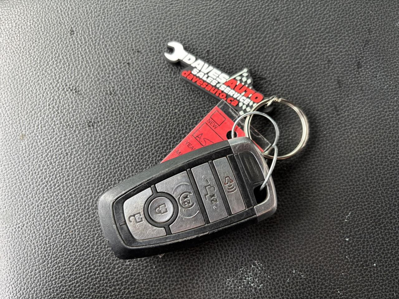 2022 Ford F-150 XLT ~3.5 L ECO-BOOST~REMOTE START~COMING SOON! Photo