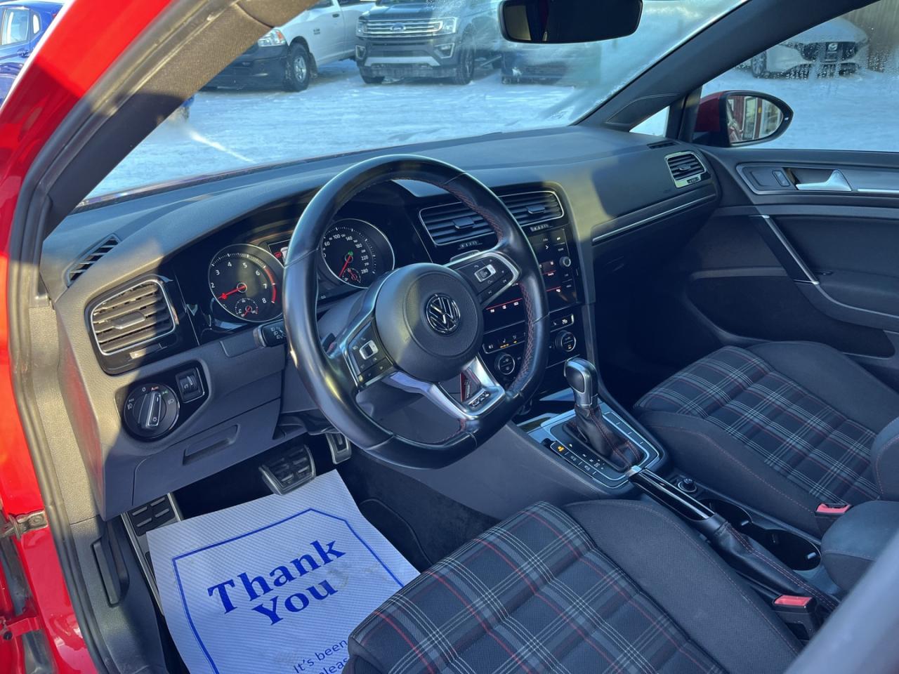 2018 Volkswagen Golf GTI Base GTI ~NO ACCIDENTS~EXCELLENT PERFORMANCE~ Photo