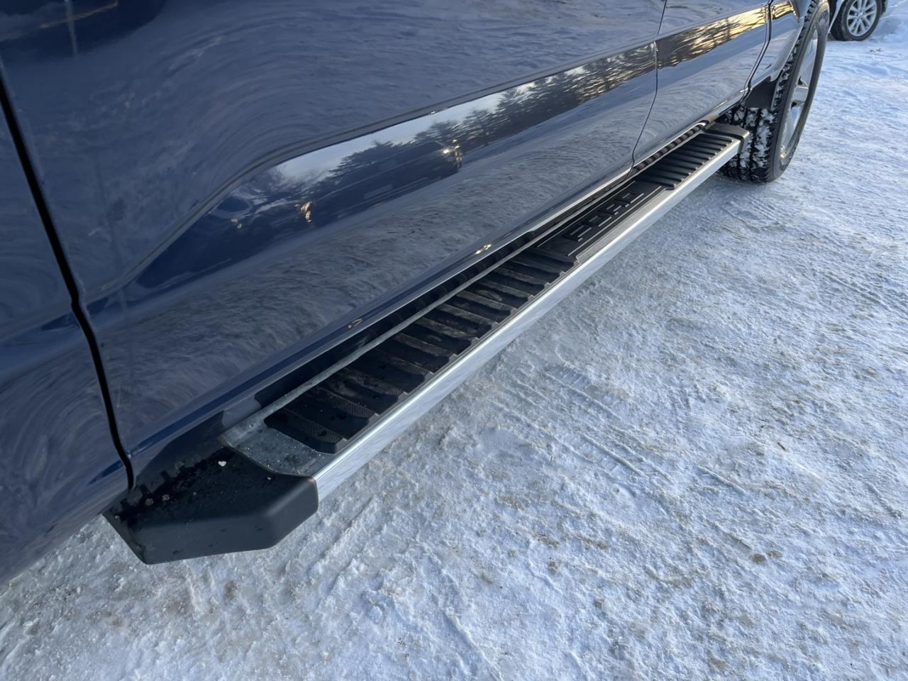 2022 Ford F-150 XLT ~LONG BED~REMOTE START~3.5 L ECO-BOOST~ Photo