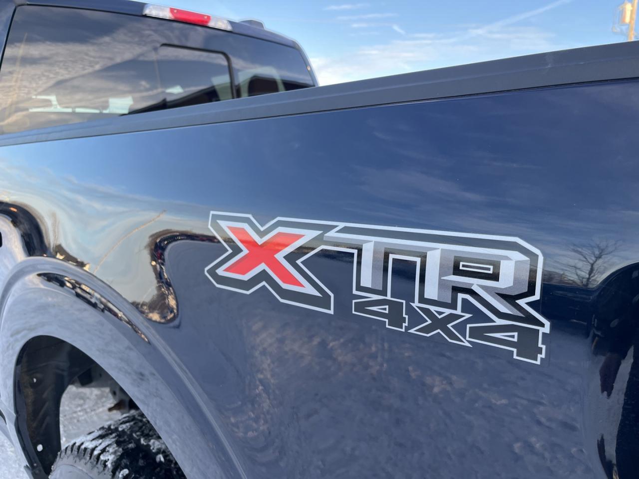 2022 Ford F-150 XLT ~LONG BED~REMOTE START~3.5 L ECO-BOOST~ Photo