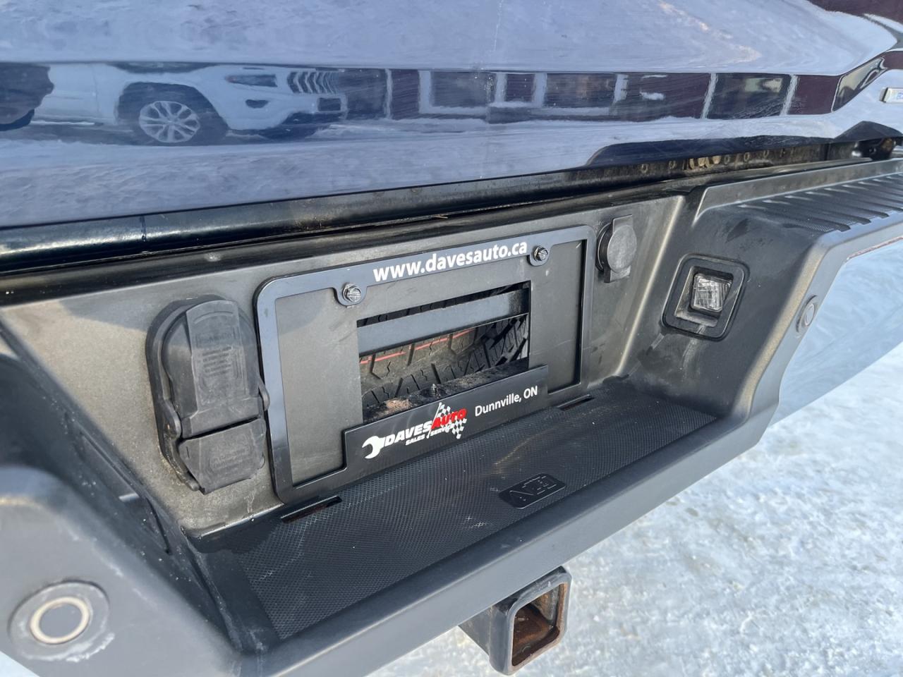 2022 Ford F-150 XLT ~LONG BED~REMOTE START~3.5 L ECO-BOOST~ Photo