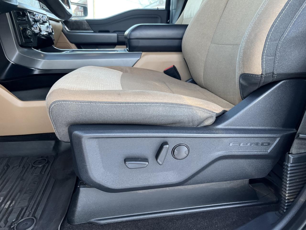 2022 Ford F-150 XLT ~LONG BED~REMOTE START~3.5 L ECO-BOOST~ Photo