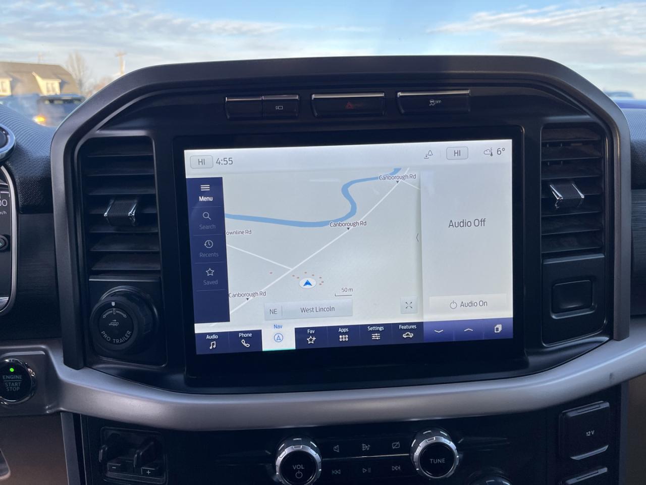 2022 Ford F-150 XLT ~LONG BED~REMOTE START~3.5 L ECO-BOOST~ Photo