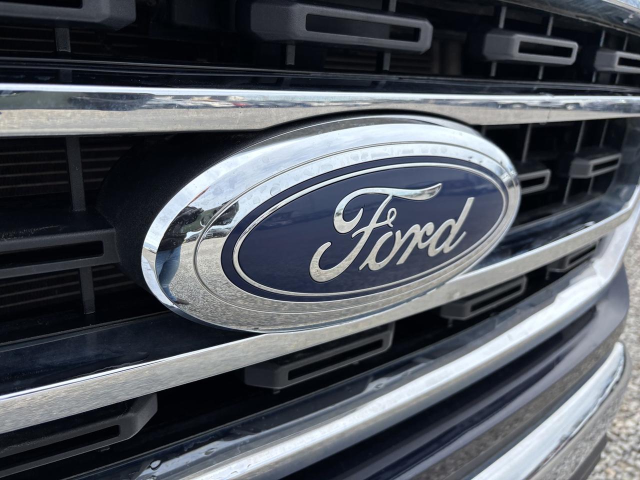 2022 Ford F-150 XLT ~LONG BED~REMOTE START~3.5 L ECO-BOOST~ Photo