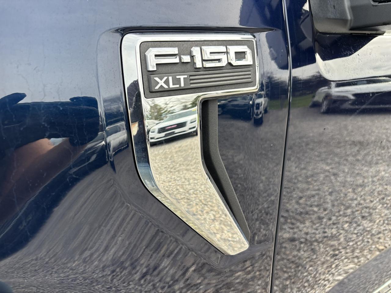 2022 Ford F-150 XLT ~LONG BED~REMOTE START~3.5 L ECO-BOOST~ Photo