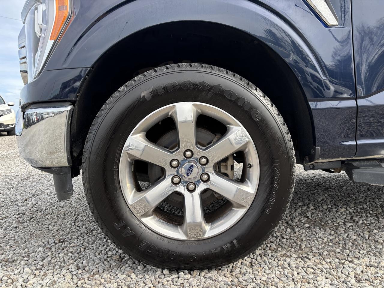 2022 Ford F-150 XLT ~LONG BED~REMOTE START~3.5 L ECO-BOOST~ Photo