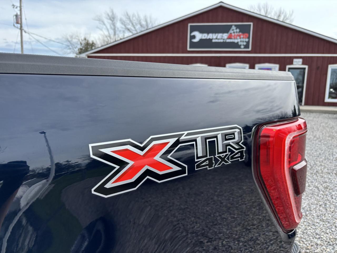2022 Ford F-150 XLT ~LONG BED~REMOTE START~3.5 L ECO-BOOST~ Photo