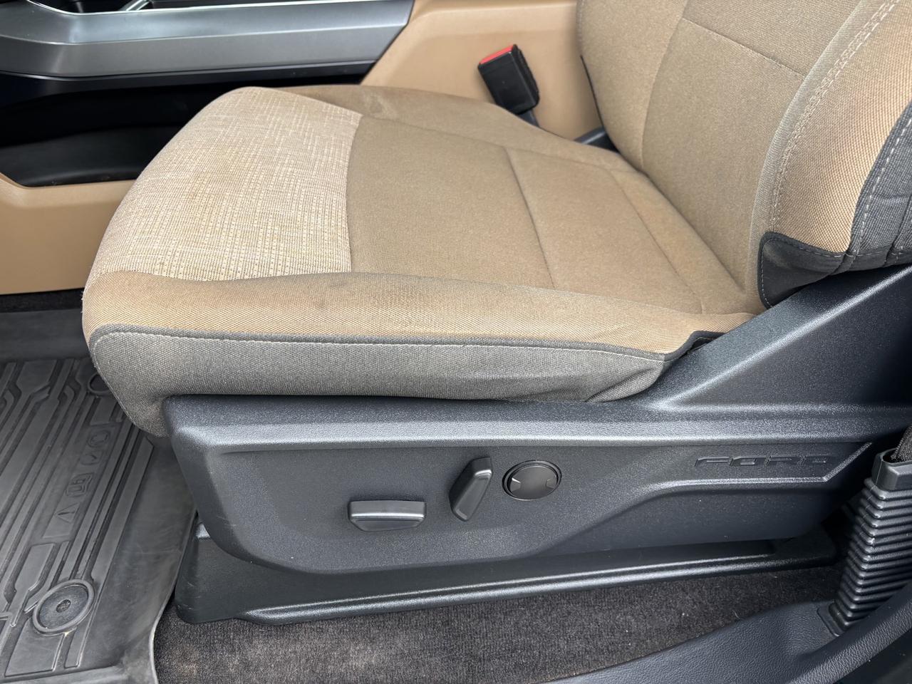 2022 Ford F-150 XLT ~LONG BED~REMOTE START~3.5 L ECO-BOOST~ Photo