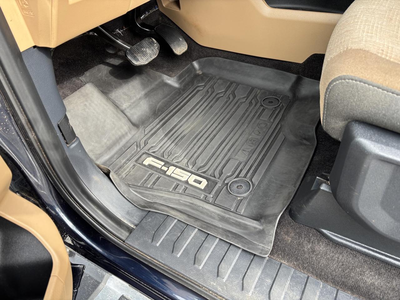 2022 Ford F-150 XLT ~LONG BED~REMOTE START~3.5 L ECO-BOOST~ Photo