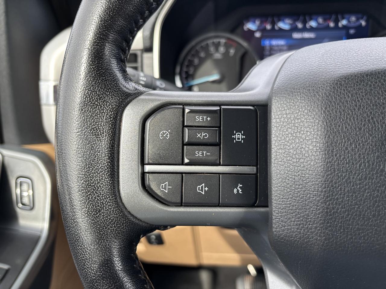 2022 Ford F-150 XLT ~LONG BED~REMOTE START~3.5 L ECO-BOOST~ Photo