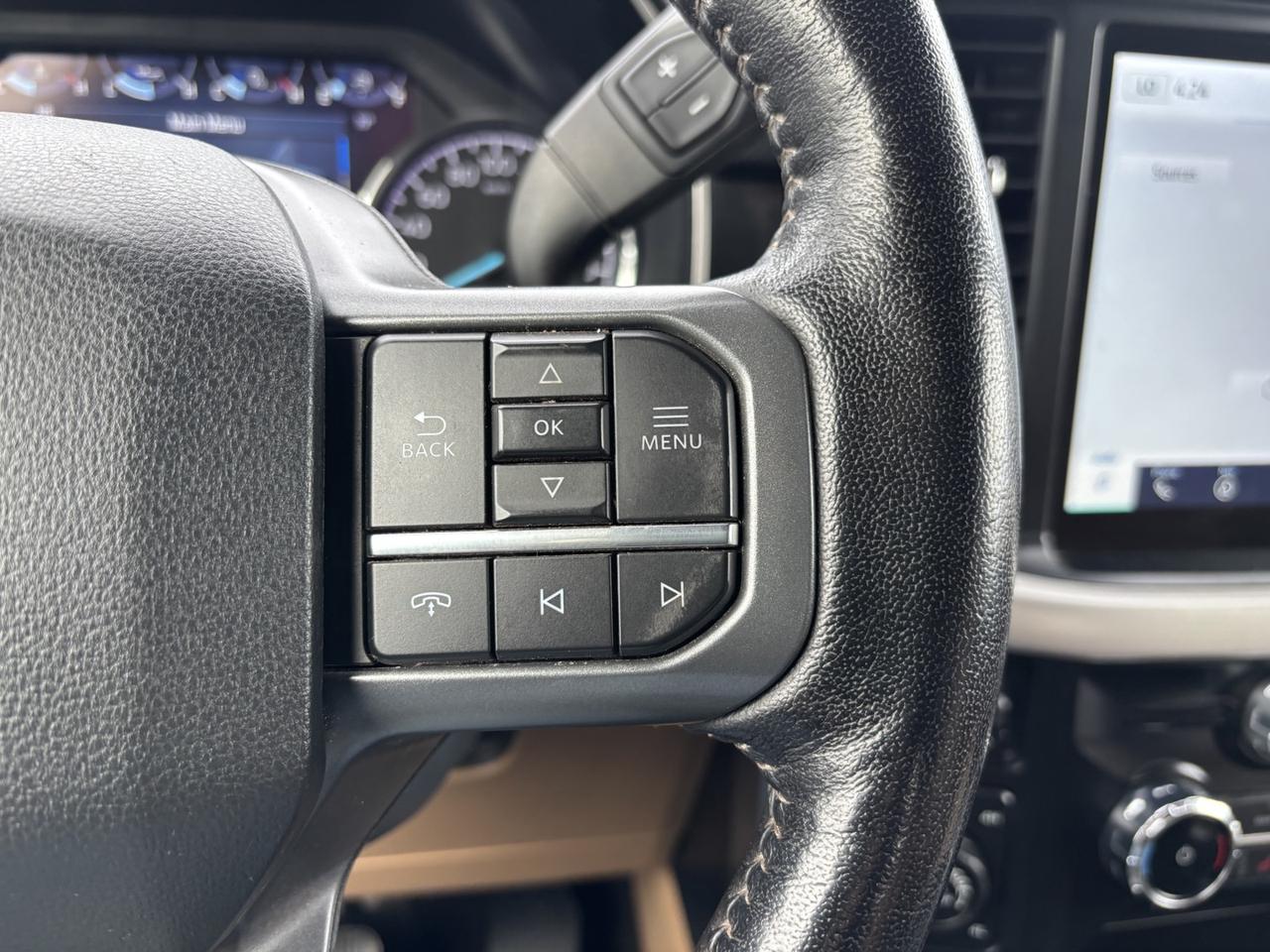 2022 Ford F-150 XLT ~LONG BED~REMOTE START~3.5 L ECO-BOOST~ Photo