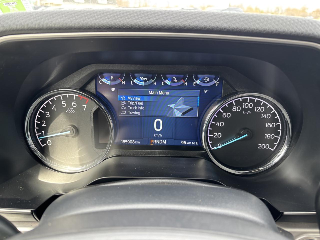 2022 Ford F-150 XLT ~LONG BED~REMOTE START~3.5 L ECO-BOOST~ Photo
