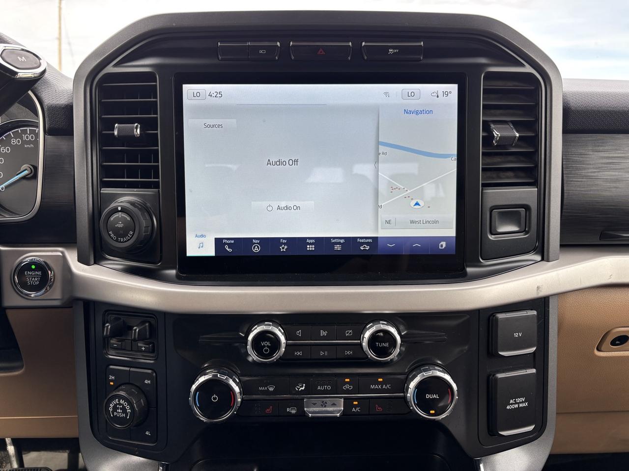 2022 Ford F-150 XLT ~LONG BED~REMOTE START~3.5 L ECO-BOOST~ Photo