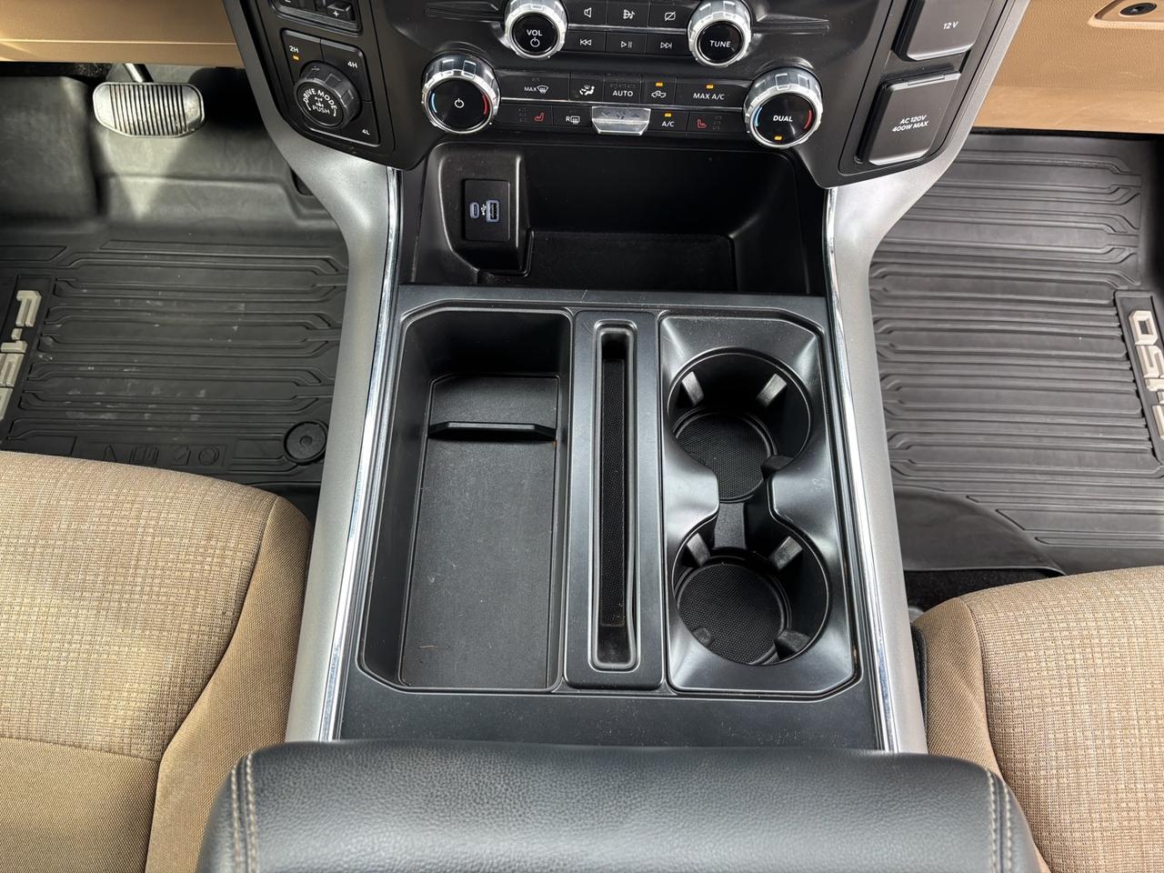 2022 Ford F-150 XLT ~LONG BED~REMOTE START~3.5 L ECO-BOOST~ Photo