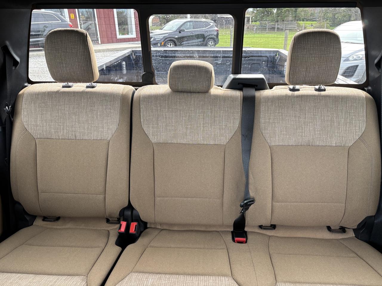 2022 Ford F-150 XLT ~LONG BED~REMOTE START~3.5 L ECO-BOOST~ Photo