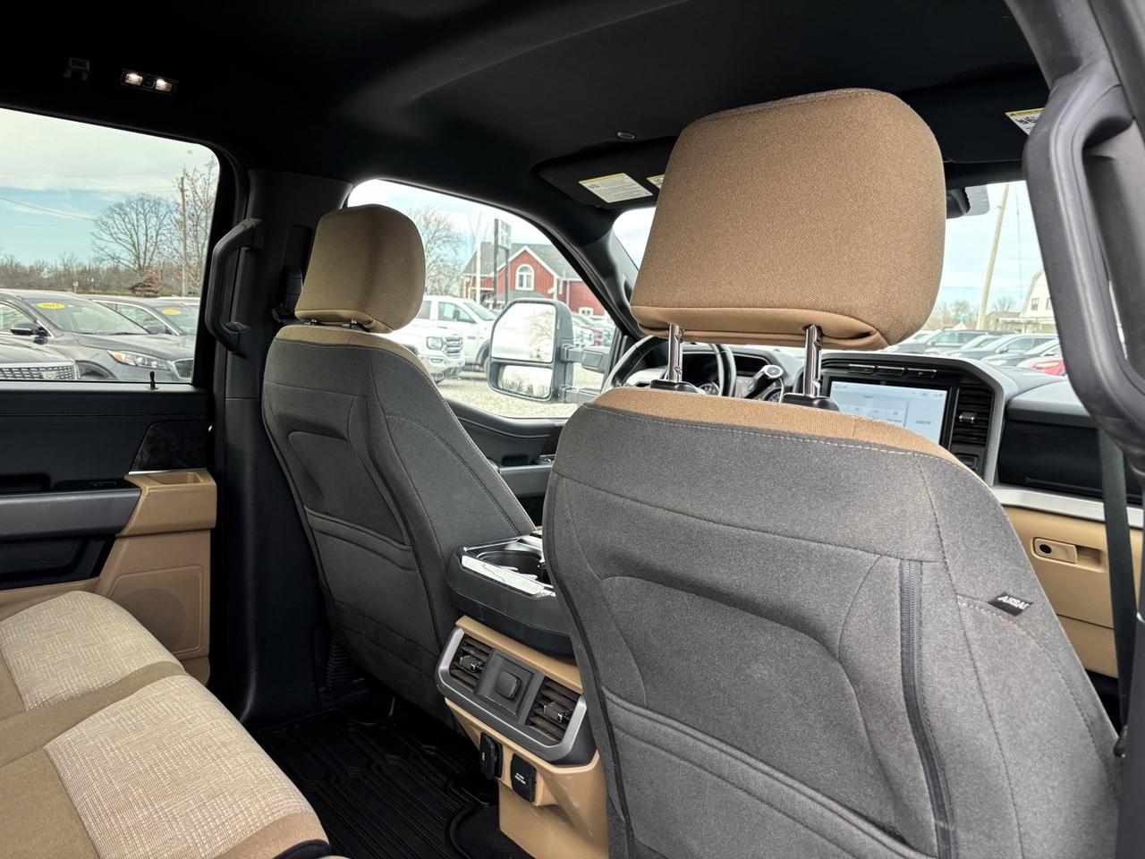 2022 Ford F-150 XLT ~LONG BED~REMOTE START~3.5 L ECO-BOOST~ Photo