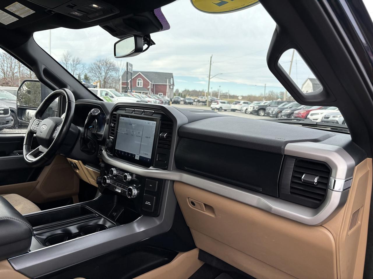2022 Ford F-150 XLT ~LONG BED~REMOTE START~3.5 L ECO-BOOST~ Photo