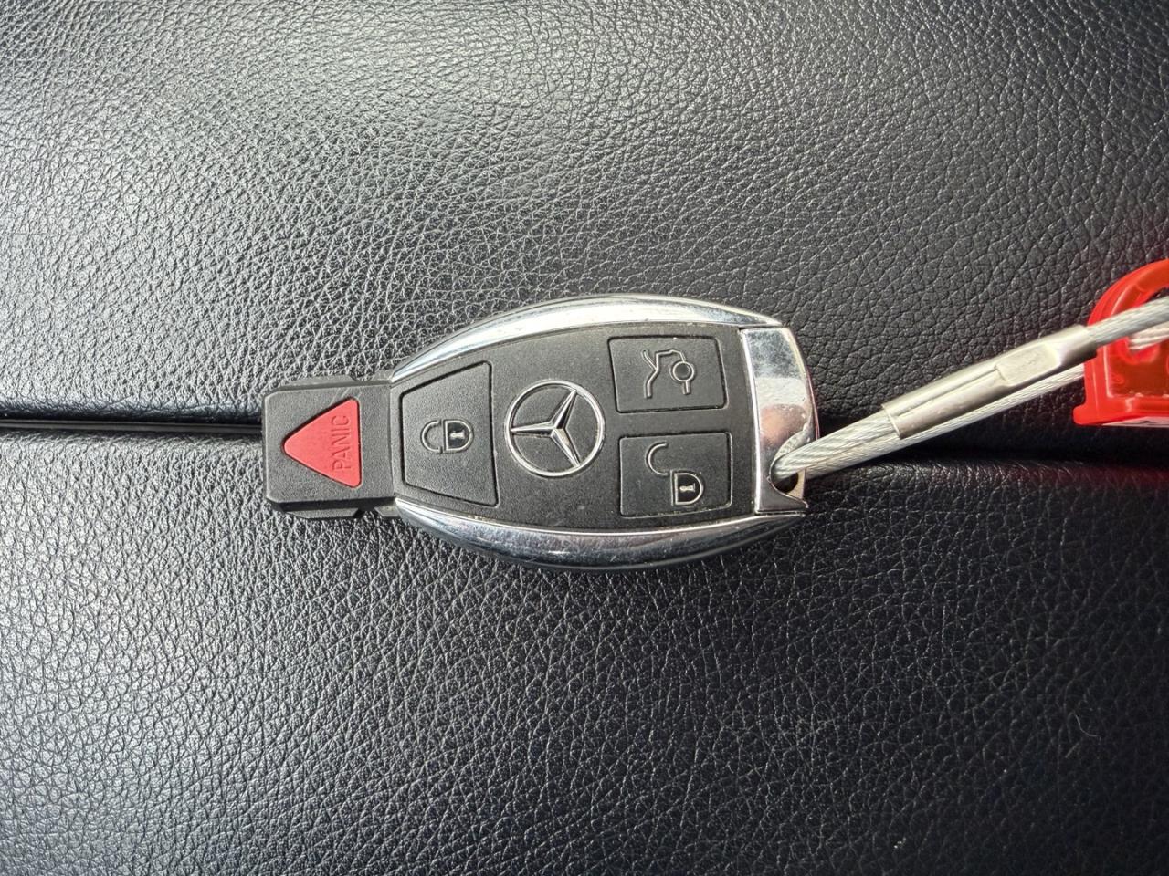 2018 Mercedes-Benz C-Class C300 4MATIC Sedan Photo