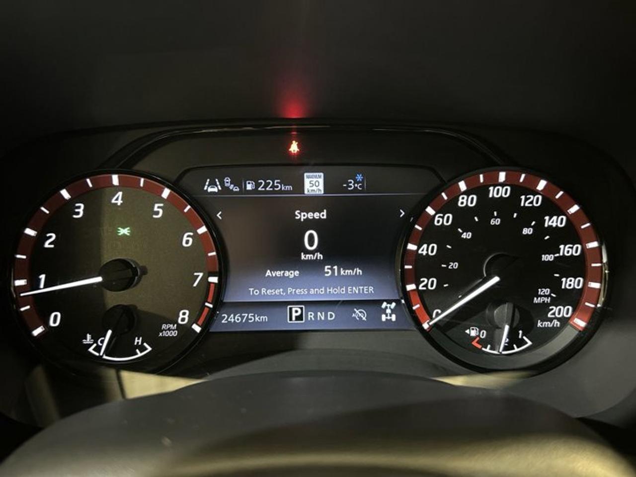 2024 Nissan Frontier PRO-4X Crew Cab 4x4 | 360 Camera | Remote Start | Heated Steering Wheel Photo
