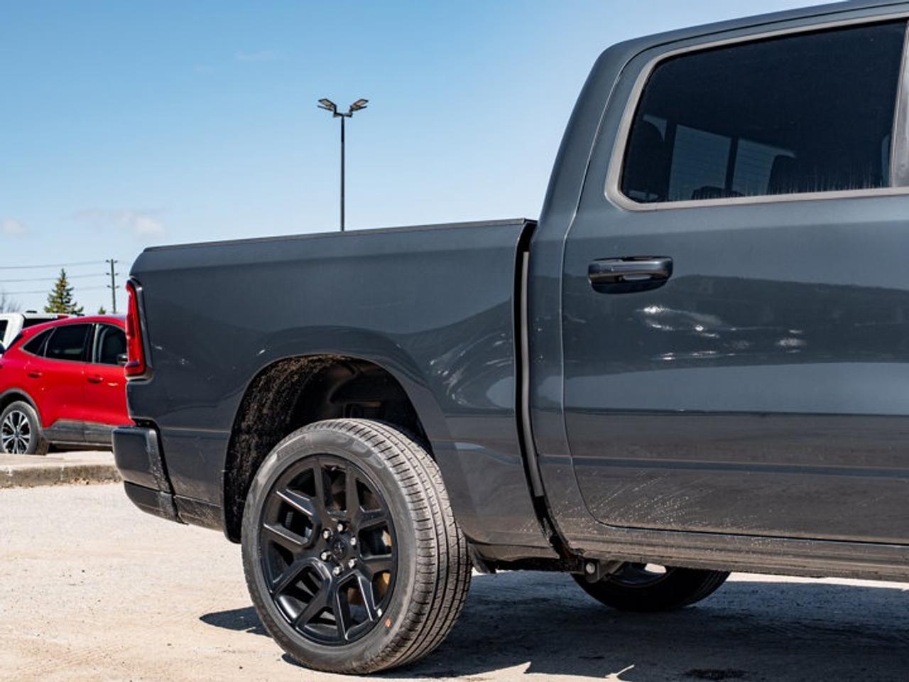 2026 RAM 1500 SPORT Photo