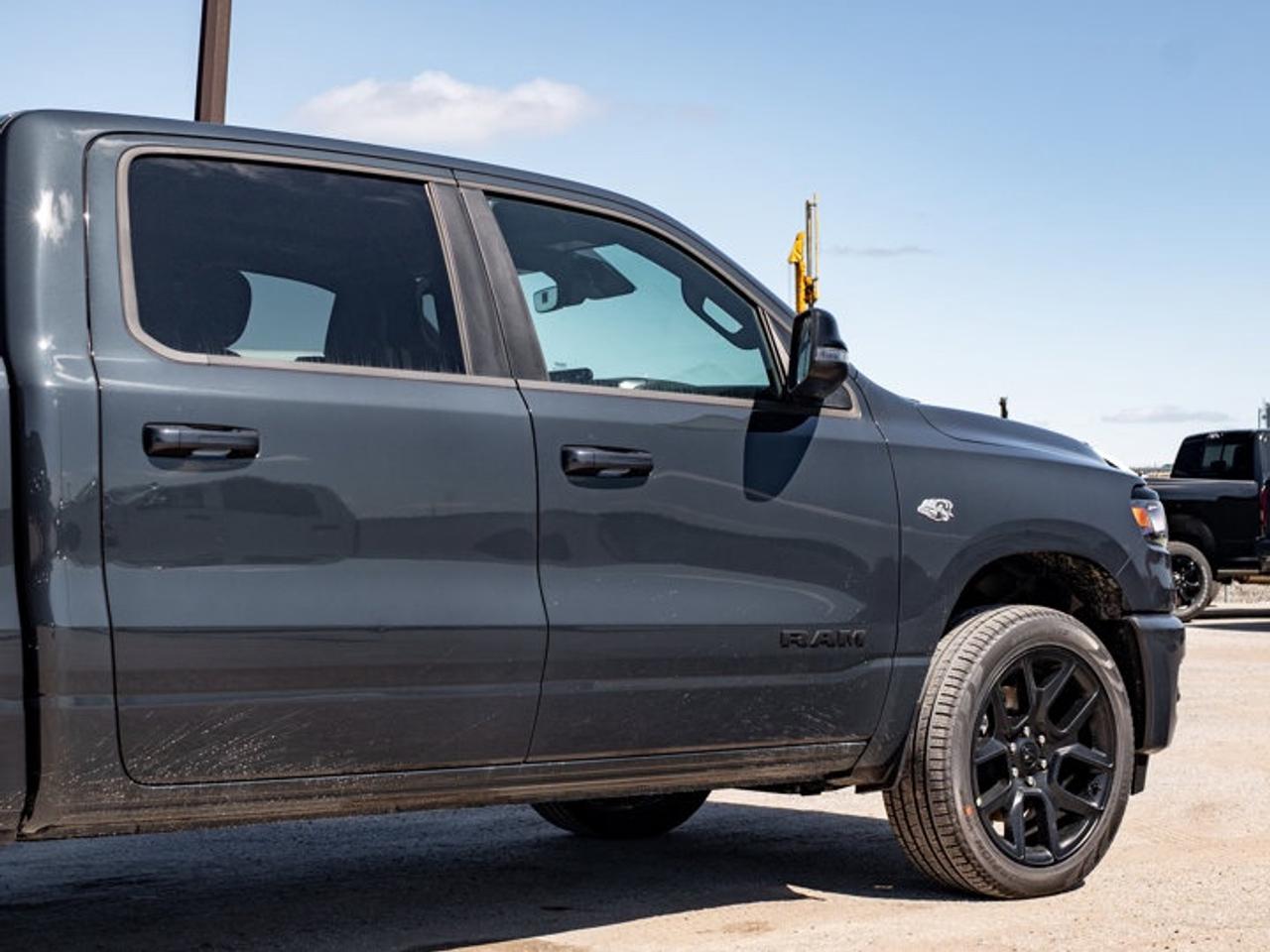 2026 RAM 1500 SPORT Photo