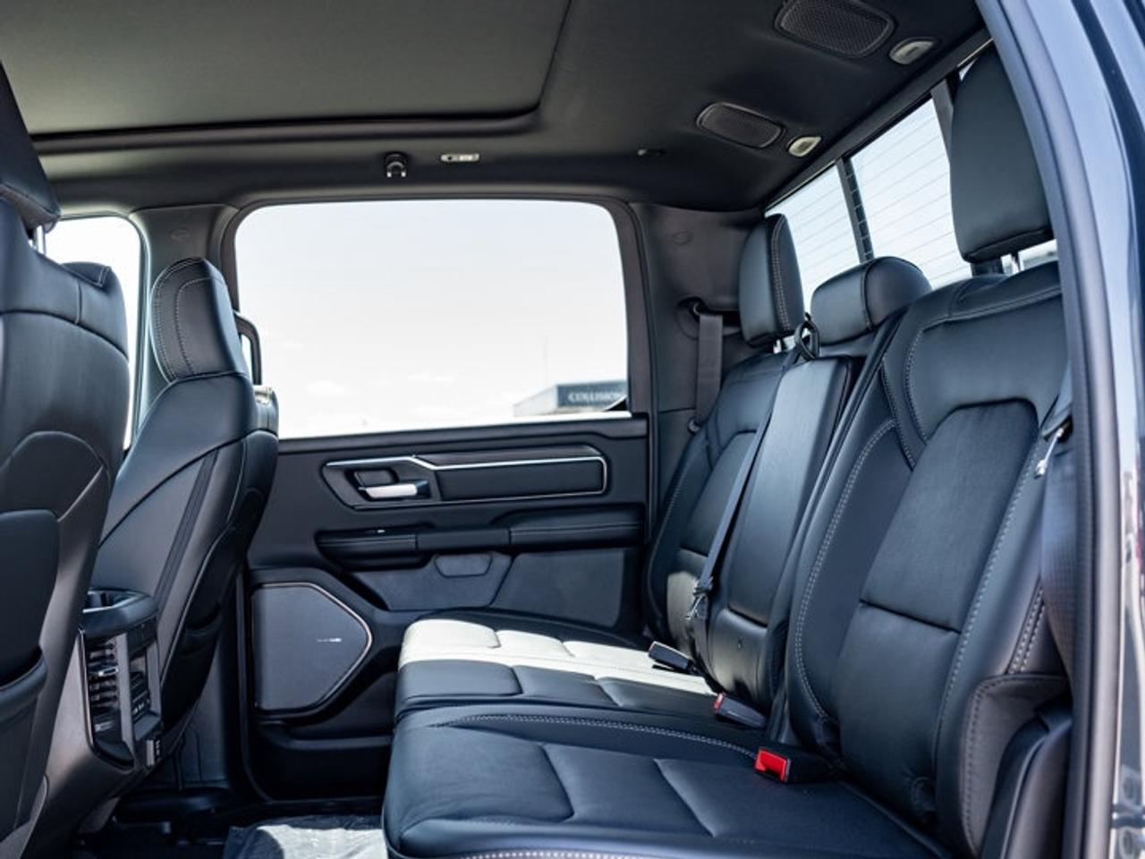 2026 RAM 1500 SPORT Photo