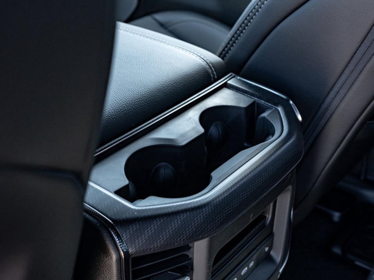 2026 RAM 1500 SPORT Photo