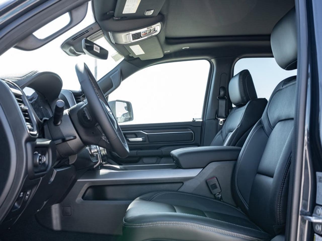 2026 RAM 1500 SPORT Photo