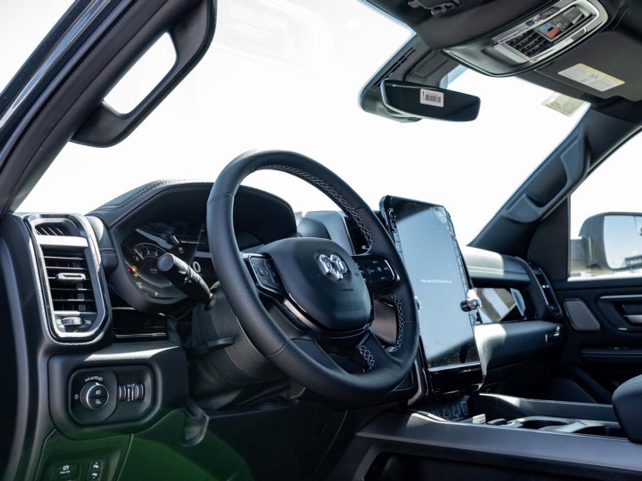 2026 RAM 1500 SPORT Photo